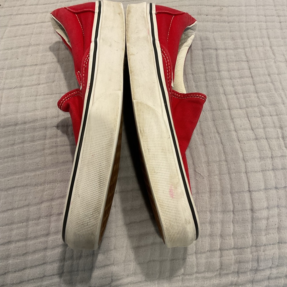Vans size 7 men/8.5 women - Picture 5 of 9